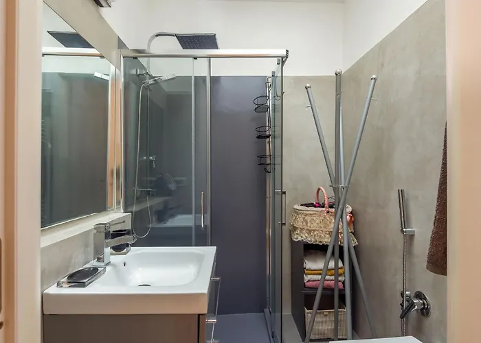 Apartamento Tiziano By Interhome