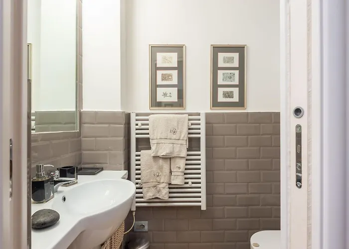 Apartamento Tiziano By Interhome Roma