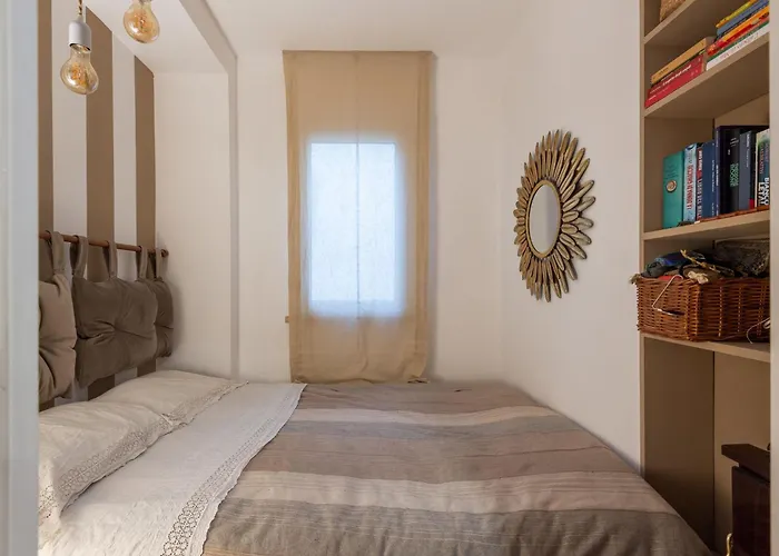 Apartamento Tiziano By Interhome