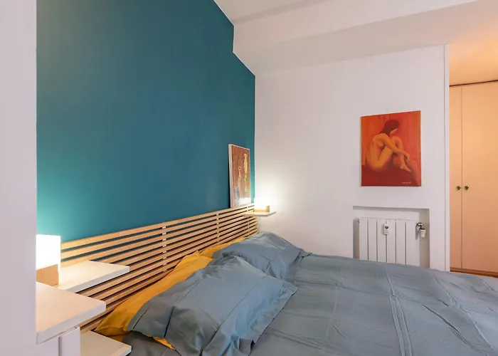 Tiziano By Interhome *