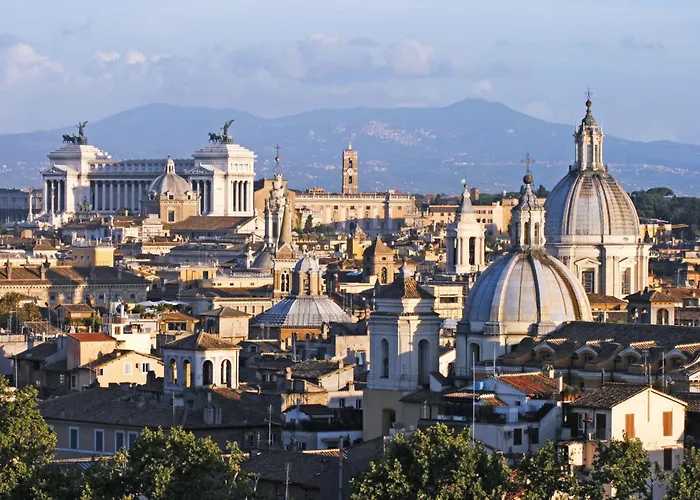 Tiziano By Interhome Roma