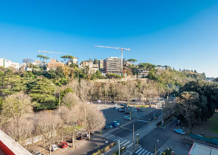 Tiziano By Interhome Apartamento