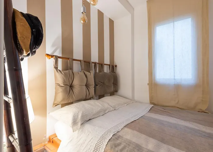 Tiziano By Interhome Apartamento *