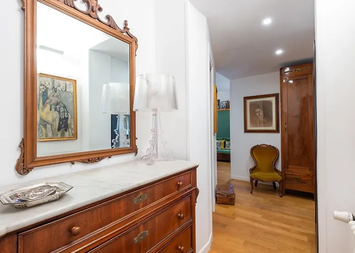 Apartamento Tiziano By Interhome