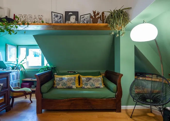 Apartamento Tiziano By Interhome *